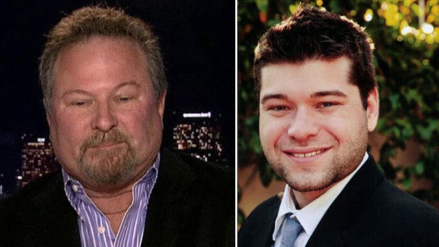 Father of son killed by illegal alien has message for Obama