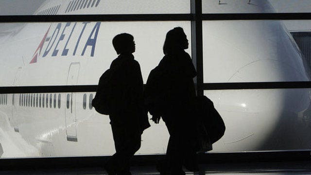 Five fees worth paying at the airport