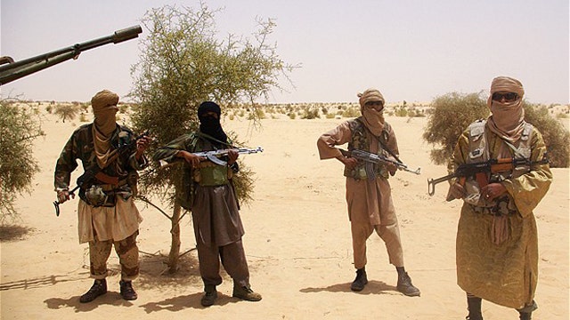 Has Al Qaeda's threat grown in North Africa?