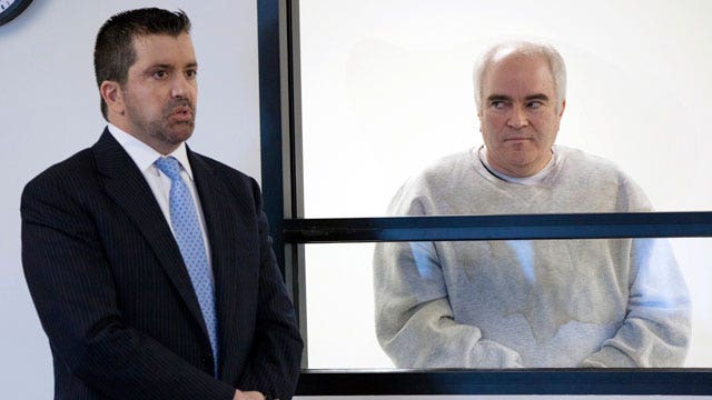 Alleged sex offender volunteers for castration