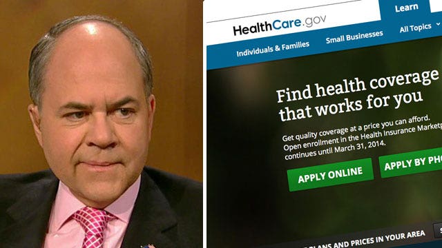 10 people who should never touch American health care again