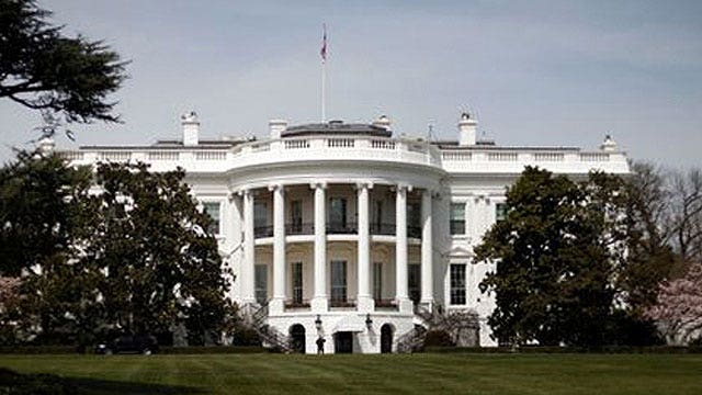 Internal e-mail shows White House 'fears' over site rollout