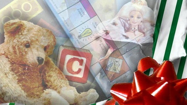 Two schools cancel Christmas toy drive after lawsuit threat