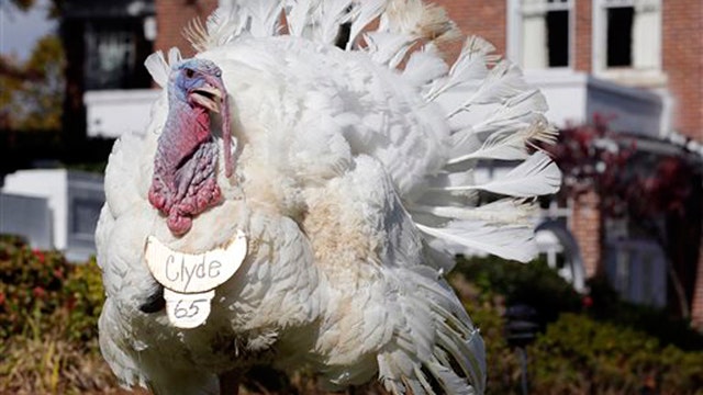 Thanksgivukkah: A once-in-a-lifetime holiday mash-up
