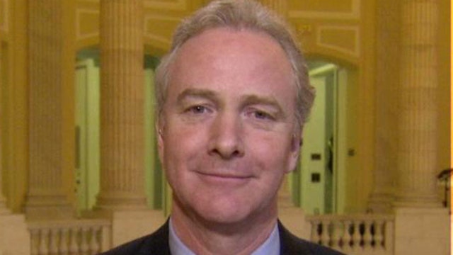 Rep. Van Hollen on dealing with ObamaCare issues