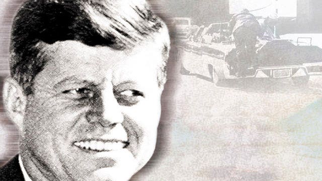 Bias Bash: Controversy around JFK assassination anniversary