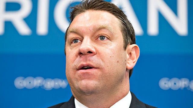 Rep. Radel to take leave of absence, enter drug treatment