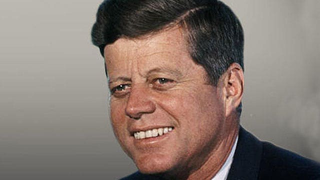 Nation prepares for 50th anniversary of JFK assassination