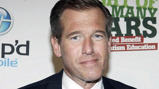 Eric Bolling's Fool of the Week: Brian Williams