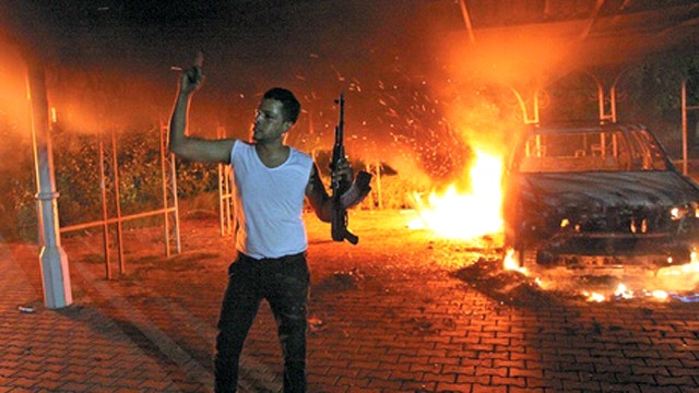 UN report links Benghazi attackers to Al Qaeda