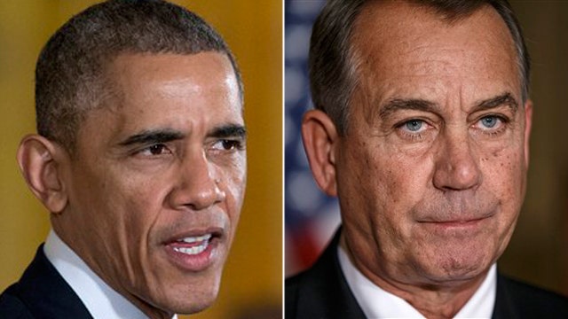 Obama immigration announcement an attempt to distract GOP?