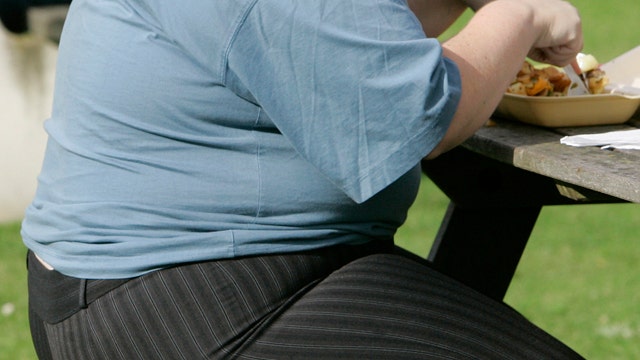 Study: Americans are fatter than previously thought