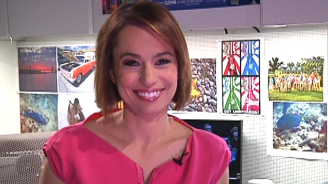 Roginsky: I'm thankful US is still the land of opportunity