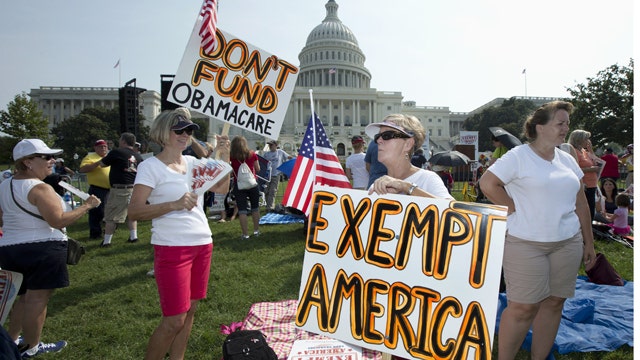 House GOP sues over ObamaCare: Is immigration next?