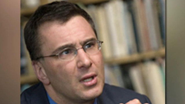 Gruber fired again, this time by North Carolina