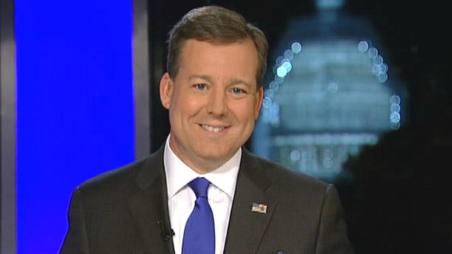 Coming up on Monday, Nov. 24 edition of ‘Special Report’