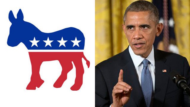 Breaking down Democratic angst over Obama's executive action