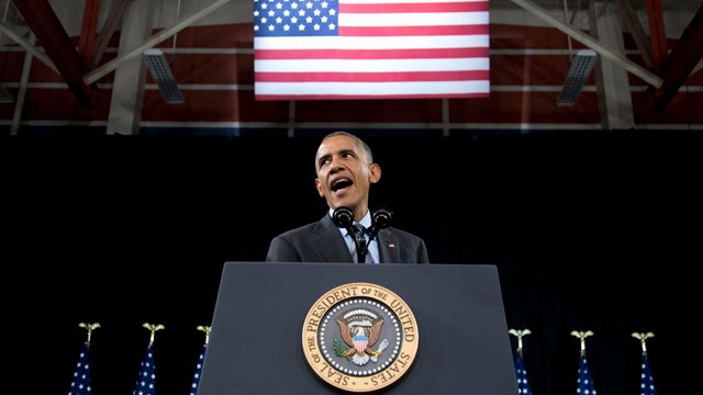 Huckabee on growing debate over Obama's unilateral plan