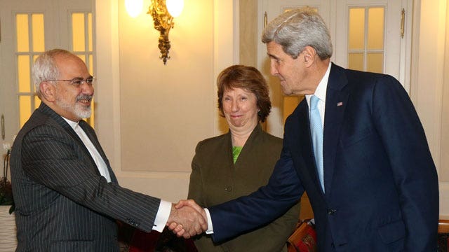 Will US hold ground in Iran nuclear talks?