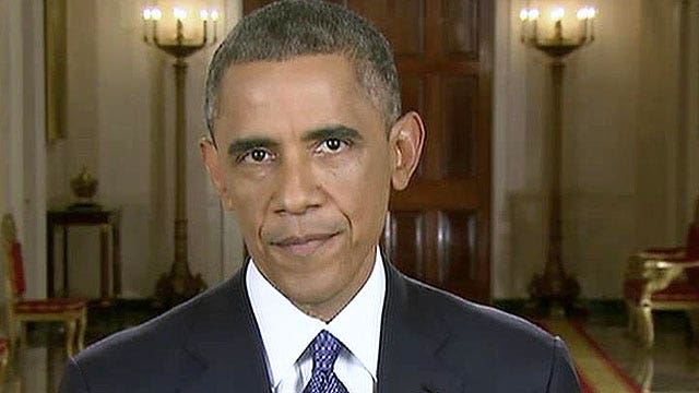 President Obama announces plan to overhaul immigration