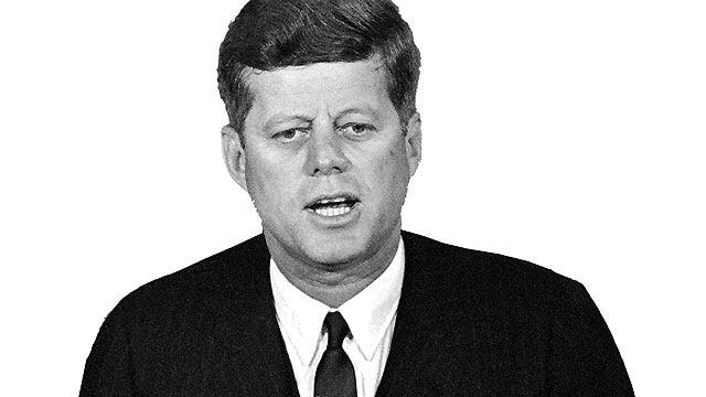 Questions still lingering around JFK assassination