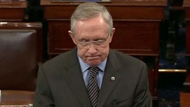 New fallout after Senate Dems change filibuster rules