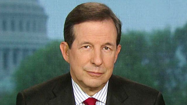 Chris Wallace on politics of ObamaCare enrollment extension