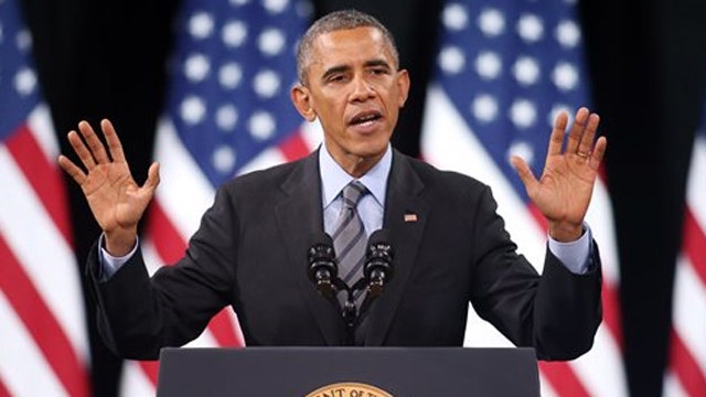 Coming Up on 'Fox News Sunday': November 23