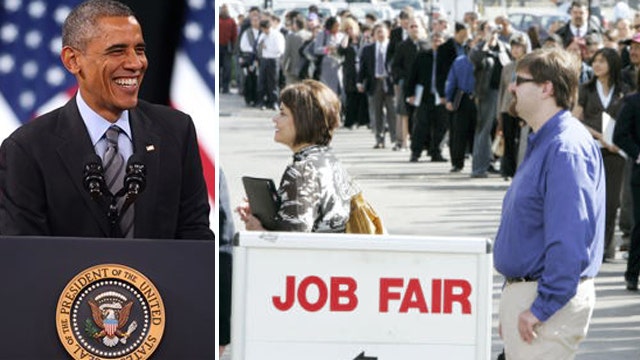 Will executive action on immigration cost Americans jobs?