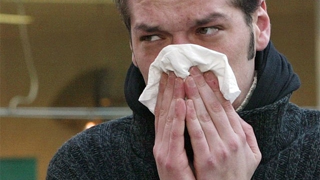 All-natural remedies for allergy sufferers