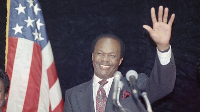 Marion Barry passes away at age 78