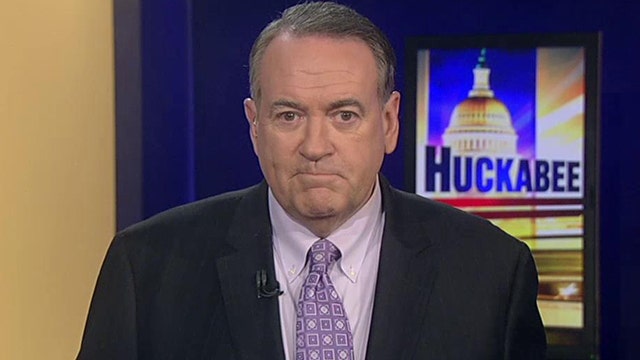 Huckabee: I urge Republicans to do more than oppose