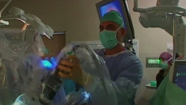 Prostate cancer treatment in Israel