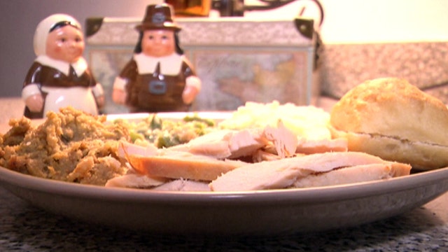 Tips for a picture perfect Thanksgiving