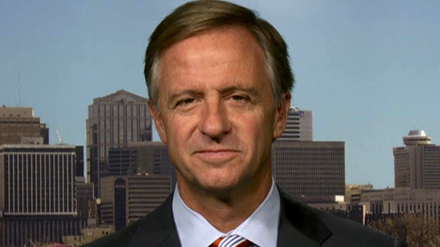 Haslam: When GOP has the right candidates, we win elections