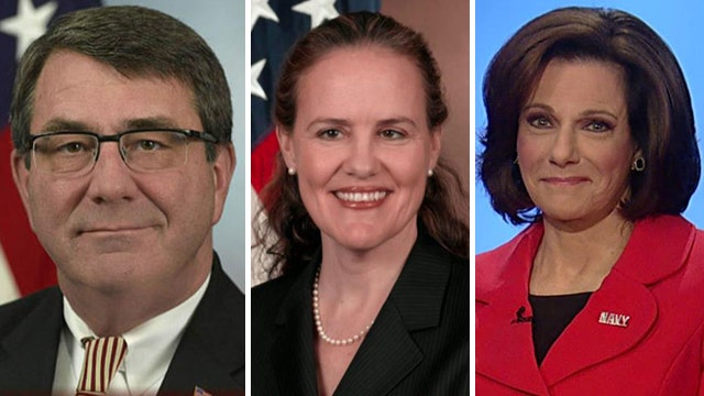 KT McFarland on potential replacements for Secretary Hagel