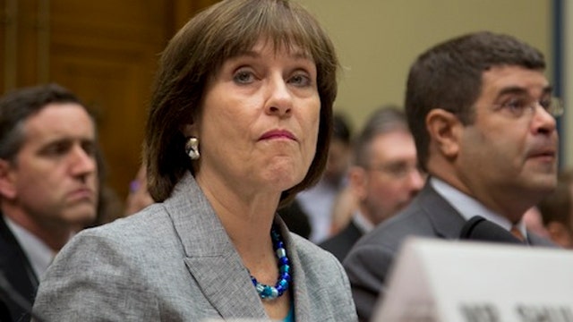 Group uncovers thousands of Lois Lerner's missing emails