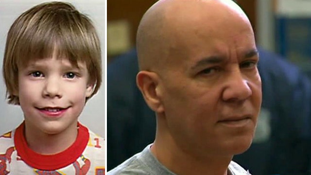 Judge rules video confession can be used in Etan Patz trial