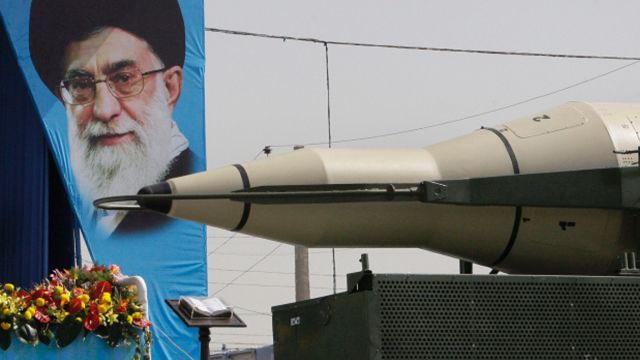 Could the Iran deal set off a nuclear arms race?