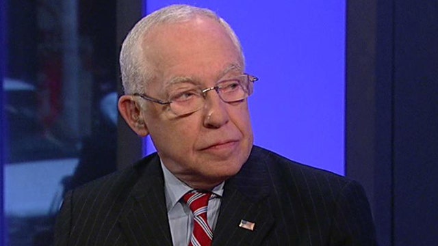 Raw deal? Mukasey critical of nuclear agreement with Iran