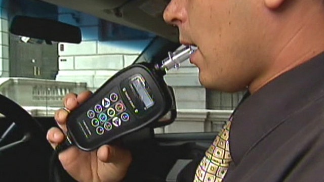 NH considers bill to let some drunk drivers stay on road