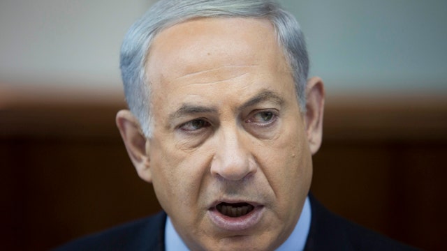 Netanyahu: Nuclear deal with Iran is historic mistake