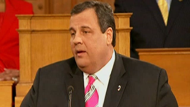 BIAS BASH: Is the media Christie obsessed?