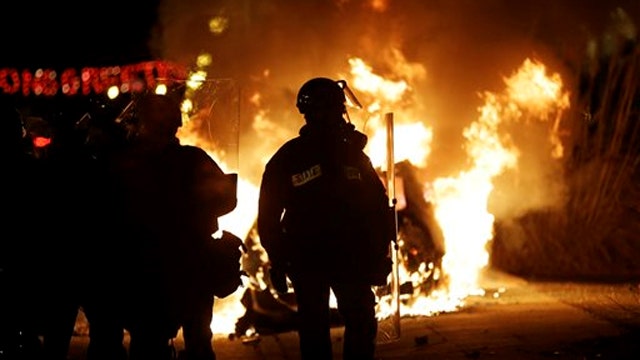 Bias Bash: Media miss key development in Ferguson chaos