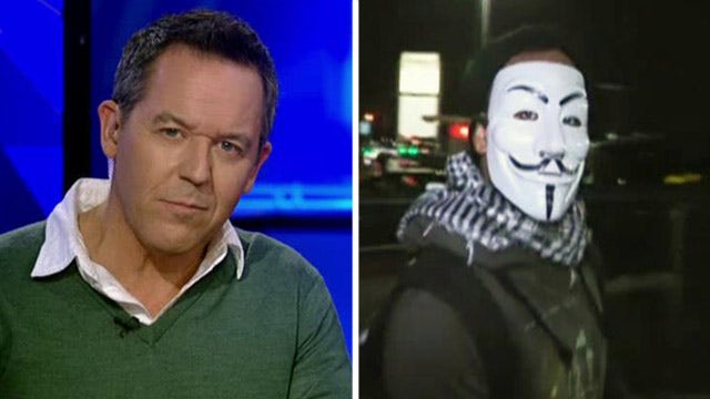 Gutfeld: The media got what they came for in Ferguson