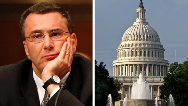 ObamaCare architect to testify on Capitol Hill