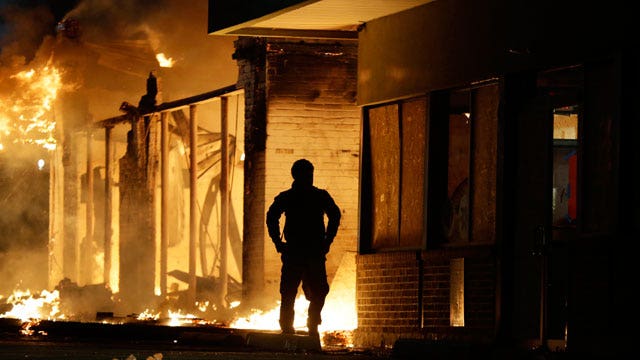 How did Ferguson grand jury come to its decision?