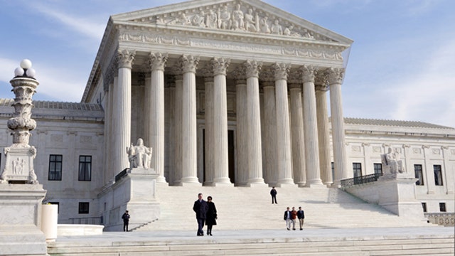 Supreme Court to take up ObamaCare contraception mandate