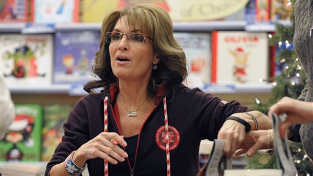 Does the Left Owe Palin an Apology?