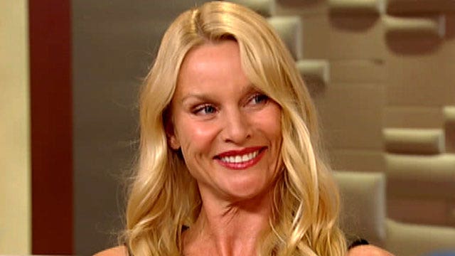 Fox Flash: Nicollette Sheridan